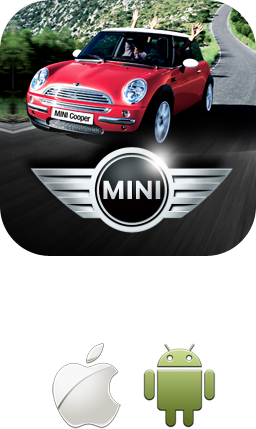 MINI Motoring