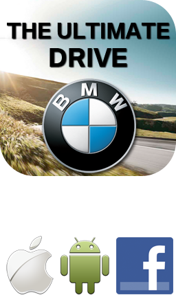 The UltimateDrive